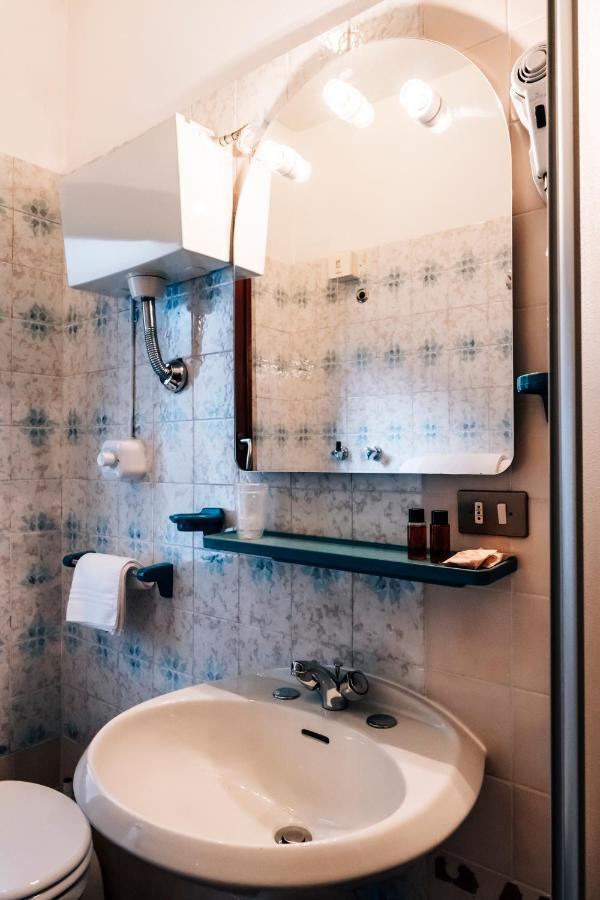 פונטה די לניו Hotel Bellavista מראה חיצוני תמונה