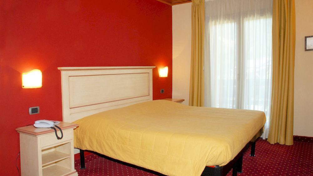 פונטה די לניו Hotel Bellavista מראה חיצוני תמונה